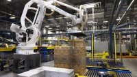 A.I. could ‘remove all human touchpoints' in supply chains. Here's what that means