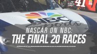 NASCAR on NBC: X-factor races, championship contenders