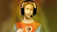 ‘AI Jesus' is giving gaming and breakup advice on a 24/7 Twitch stream